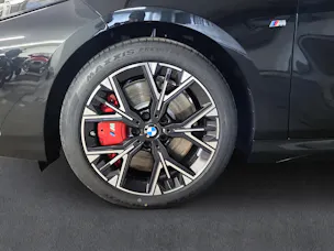 BMW 120d M Sport Pro Steptronic