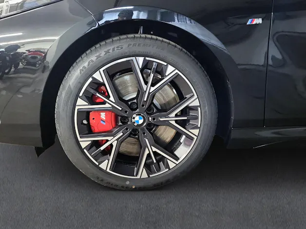 BMW 120d M Sport Pro Steptronic