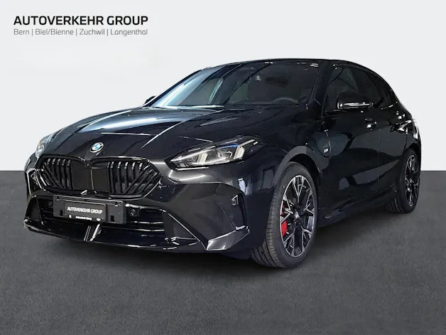 BMW 120d M Sport Pro Steptronic