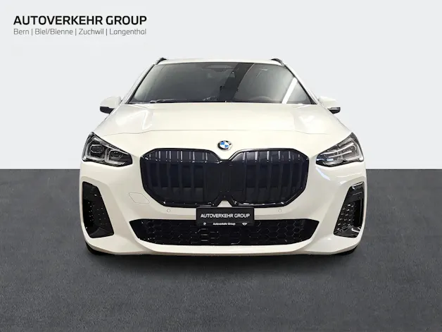 BMW 223d Active Tourer xDrive M Sport DKG