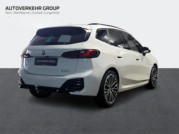BMW 223d Active Tourer xDrive M Sport DKG