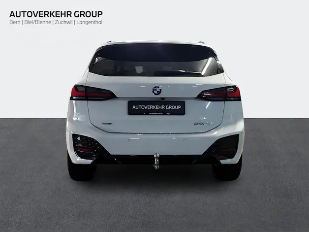 BMW 223d Active Tourer xDrive M Sport DKG