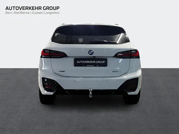 BMW 223d Active Tourer xDrive M Sport DKG