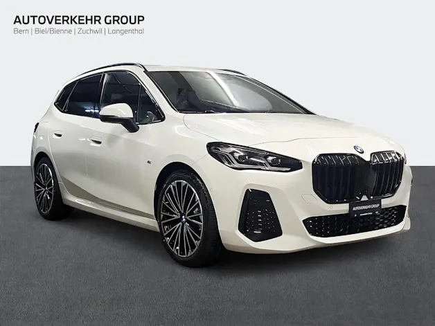 BMW 223d Active Tourer xDrive M Sport DKG