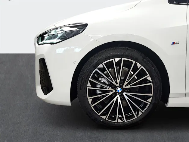 BMW 223d Active Tourer xDrive M Sport DKG