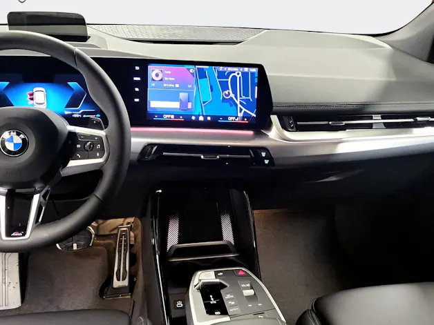 BMW 223d Active Tourer xDrive M Sport DKG
