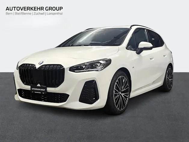 BMW 223d Active Tourer xDrive M Sport DKG