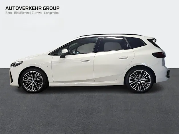 BMW 223d Active Tourer xDrive M Sport DKG
