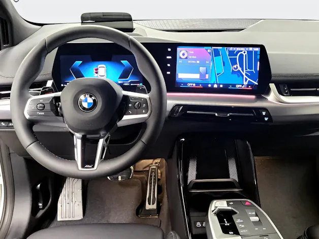 BMW 223d Active Tourer xDrive M Sport DKG