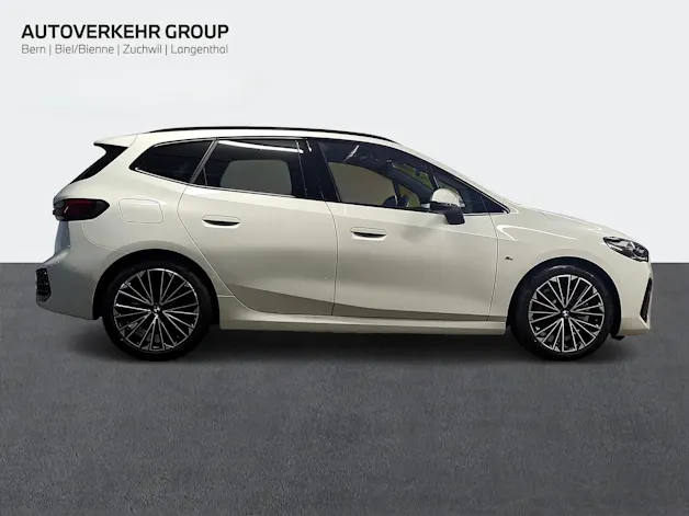 BMW 223d Active Tourer xDrive M Sport DKG