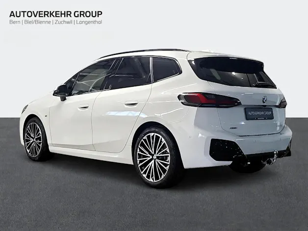 BMW 223d Active Tourer xDrive M Sport DKG