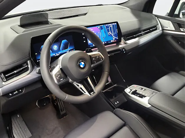 BMW 223d Active Tourer xDrive M Sport DKG