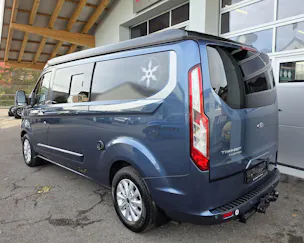 Ford Transit Custom Van 320 L2H1 Trend A KARMAN MOBIL