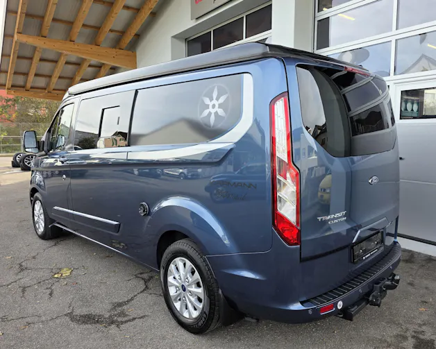 Ford Transit Custom Van 320 L2H1 Trend A KARMAN MOBIL