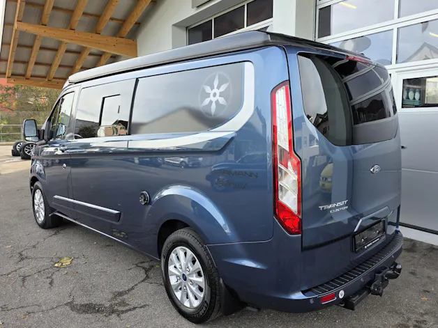Ford Transit Custom Van 320 L2H1 Trend A KARMAN MOBIL
