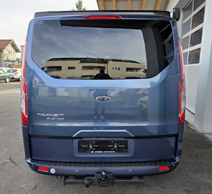 Ford Transit Custom Van 320 L2H1 Trend A KARMAN MOBIL