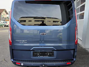 Ford Transit Custom Van 320 L2H1 Trend A KARMAN MOBIL
