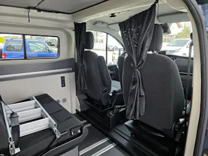 Ford Transit Custom Van 320 L2H1 Trend A KARMAN MOBIL