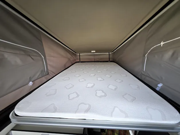 Ford Transit Custom Van 320 L2H1 Trend A KARMAN MOBIL