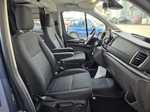 Ford Transit Custom Van 320 L2H1 Trend A KARMAN MOBIL