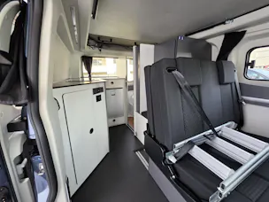Ford Transit Custom Van 320 L2H1 Trend A KARMAN MOBIL