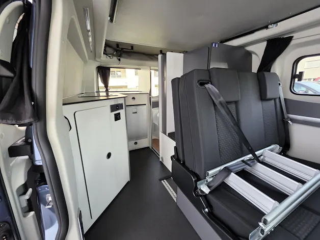 Ford Transit Custom Van 320 L2H1 Trend A KARMAN MOBIL