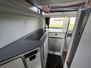 Ford Transit Custom Van 320 L2H1 Trend A KARMAN MOBIL
