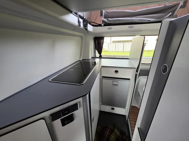 Ford Transit Custom Van 320 L2H1 Trend A KARMAN MOBIL
