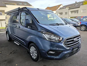 Ford Transit Custom Van 320 L2H1 Trend A KARMAN MOBIL
