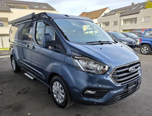 Ford Transit Custom Van 320 L2H1 Trend A KARMAN MOBIL