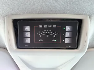 Ford Transit Custom Van 320 L2H1 Trend A KARMAN MOBIL