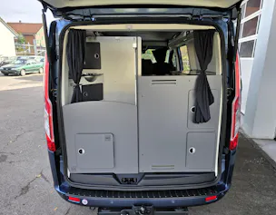 Ford Transit Custom Van 320 L2H1 Trend A KARMAN MOBIL