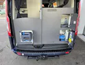 Ford Transit Custom Van 320 L2H1 Trend A KARMAN MOBIL