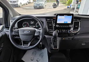 Ford Transit Custom Van 320 L2H1 Trend A KARMAN MOBIL