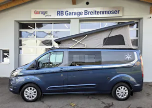 Ford Transit Custom Van 320 L2H1 Trend A KARMAN MOBIL