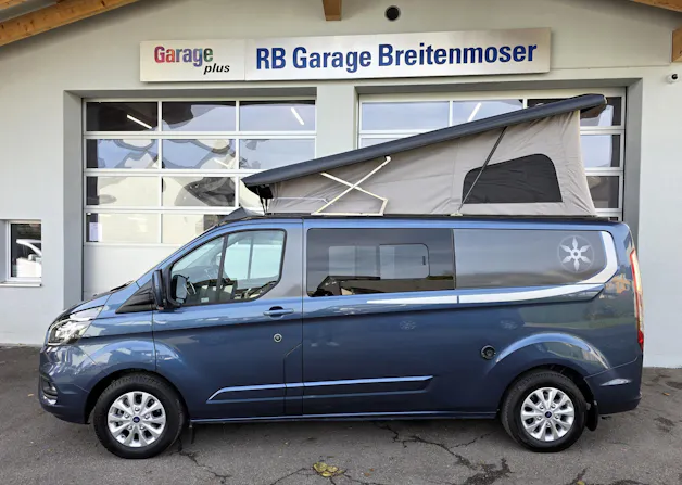 Ford Transit Custom Van 320 L2H1 Trend A KARMAN MOBIL