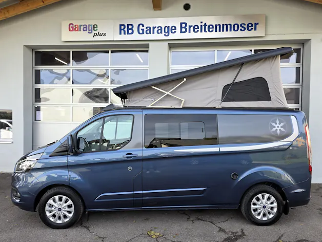 Ford Transit Custom Van 320 L2H1 Trend A KARMAN MOBIL