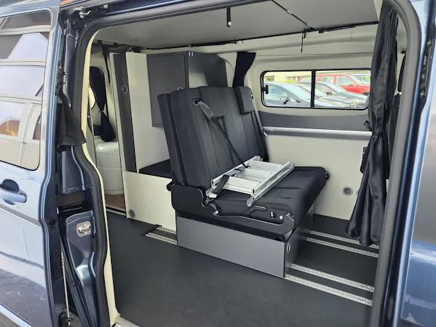 Ford Transit Custom Van 320 L2H1 Trend A KARMAN MOBIL
