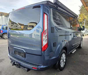 Ford Transit Custom Van 320 L2H1 Trend A KARMAN MOBIL