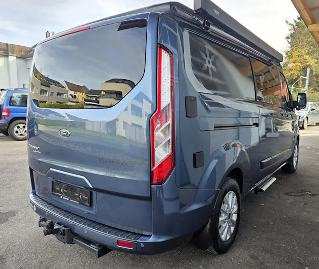 Ford Transit Custom Van 320 L2H1 Trend A KARMAN MOBIL