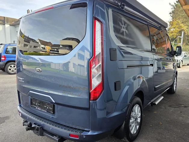 Ford Transit Custom Van 320 L2H1 Trend A KARMAN MOBIL