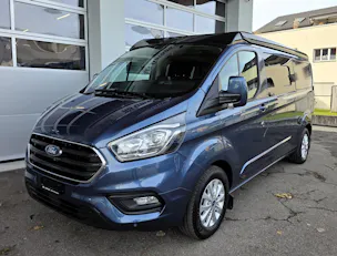 Ford Transit Custom Van 320 L2H1 Trend A KARMAN MOBIL