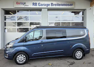 Ford Transit Custom Van 320 L2H1 Trend A KARMAN MOBIL