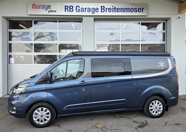 Ford Transit Custom Van 320 L2H1 Trend A KARMAN MOBIL