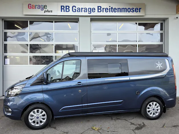 Ford Transit Custom Van 320 L2H1 Trend A KARMAN MOBIL
