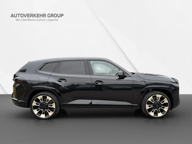BMW XM xDrive 50e