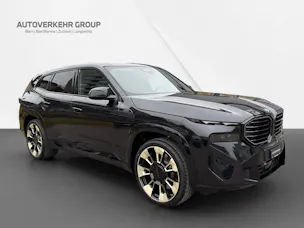 BMW XM xDrive 50e