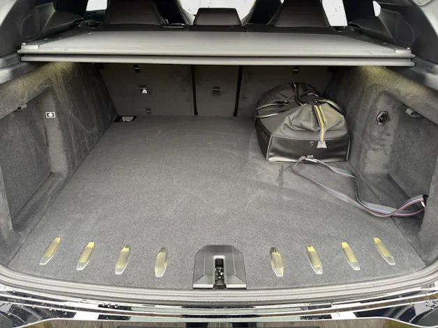BMW XM xDrive 50e