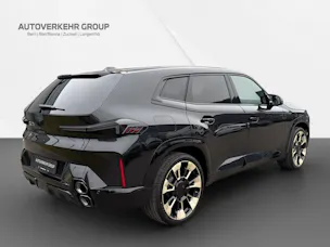 BMW XM xDrive 50e