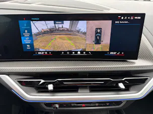 BMW XM xDrive 50e
